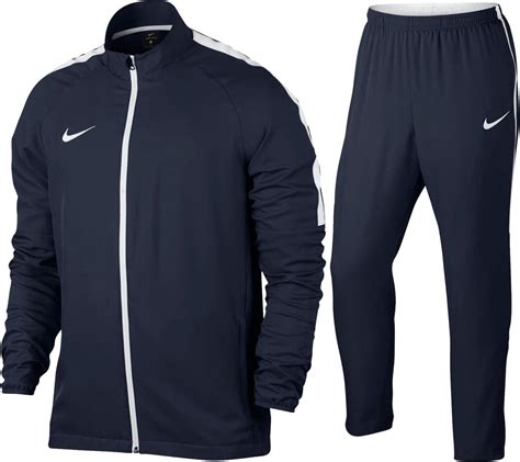 Nike Trainingspakken voor heren Maat S 